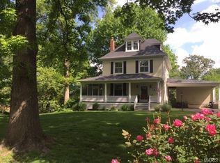 473 Oakwood Ave, Saint Louis, MO 63119