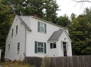 54 Southbridge Rd, Charlton, MA 01507