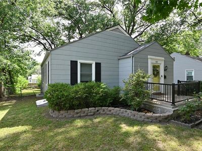 501 W 86th St, Kansas City, MO, 64114