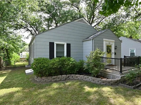 501 W 86th St, Kansas City, MO 64114
