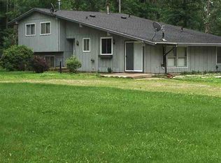 1047 Czech Ave, Friendship, WI 53934