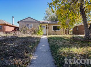 3290 Magnolia St, Denver, CO 80207