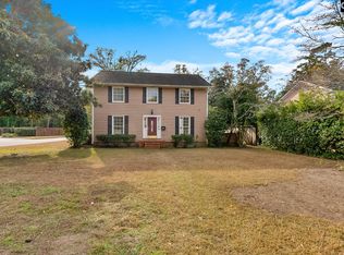 2015 Middleton St, Orangeburg, SC 29115