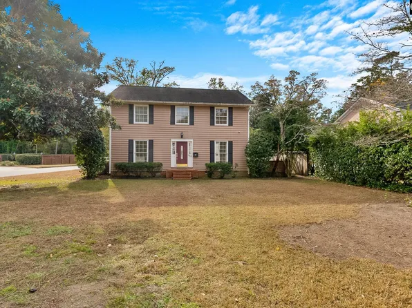 2015 Middleton St, Orangeburg, SC 29115