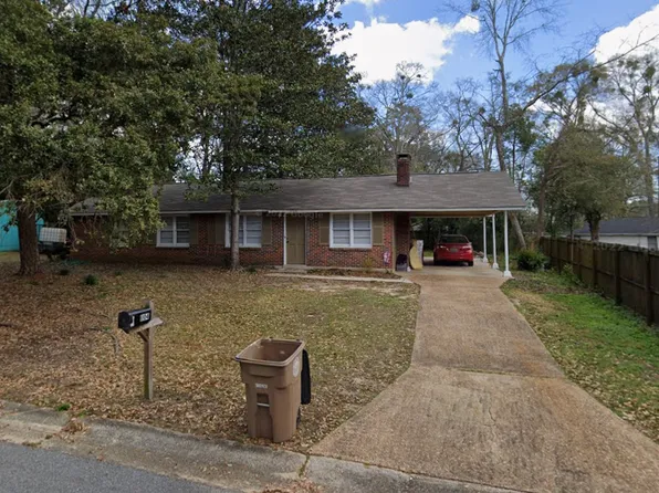 1104 Garland St, Mobile, AL 36618