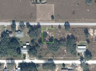 1655 W Vinita Rd, Avon Park, FL 33825