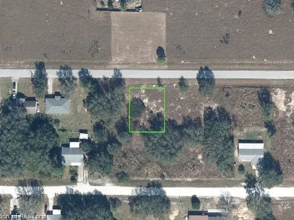 1655 W Vinita Rd, Avon Park, FL 33825