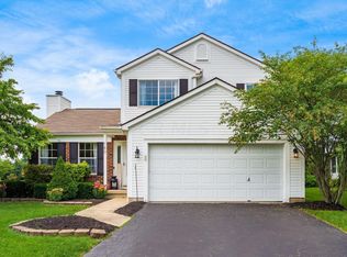 140 Brooksedge Dr, Pataskala, OH 43062