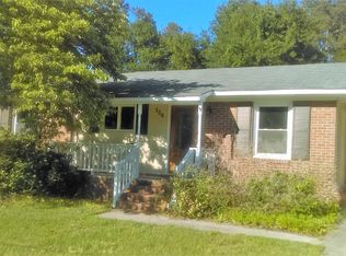 134 Grace St, Lexington, SC 29072