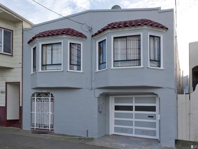 272 Templeton Ave, Daly City, CA, 94014