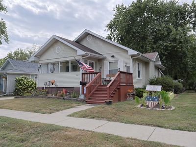 307 S Pruyn St, Salem, IL, 62881