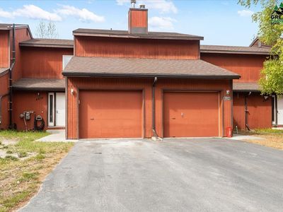 4954 Dartmouth Dr #23, Fairbanks, AK, 99709