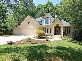 107 Grey Bridge Row, Cary, NC 27513