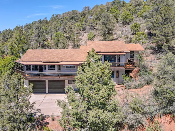 1009 N Arrowhead Dr, Payson, AZ 85541