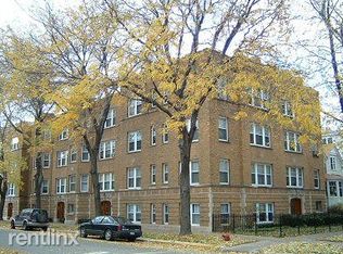 5032 N Winchester Ave, Chicago, IL 60640