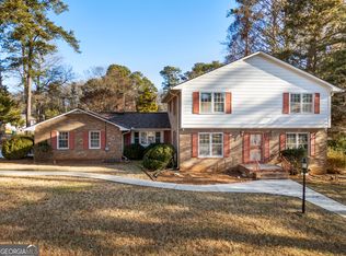225 Ponderosa Dr, Athens, GA 30605