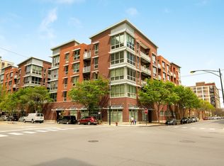 2025 S Indiana Ave APT 402, Chicago, IL 60616