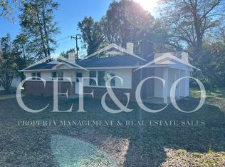 3554 Clifton Glendale Rd, Spartanburg, SC 29307