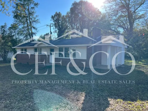 3554 Clifton Glendale Rd, Spartanburg, SC 29307