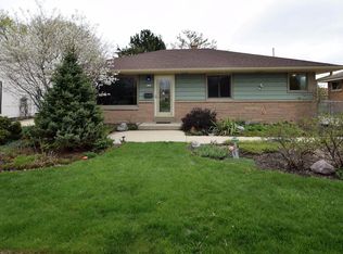4144 N 78th St, Milwaukee, WI