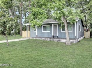 3645 Edison Ave, Jacksonville, FL 32254