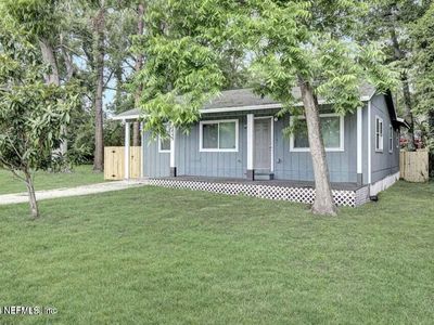3645 EDISON Avenue, Jacksonville, FL, 32254