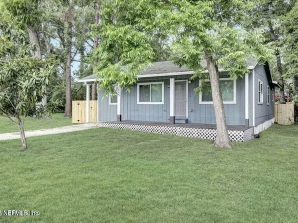 3645 EDISON Avenue, Jacksonville, FL 32254
