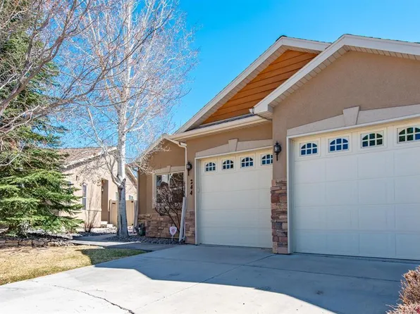 244 Crossroads, Montrose, CO 81401