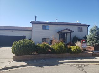 4903 Caribbean Ave, Farmington, NM 87402