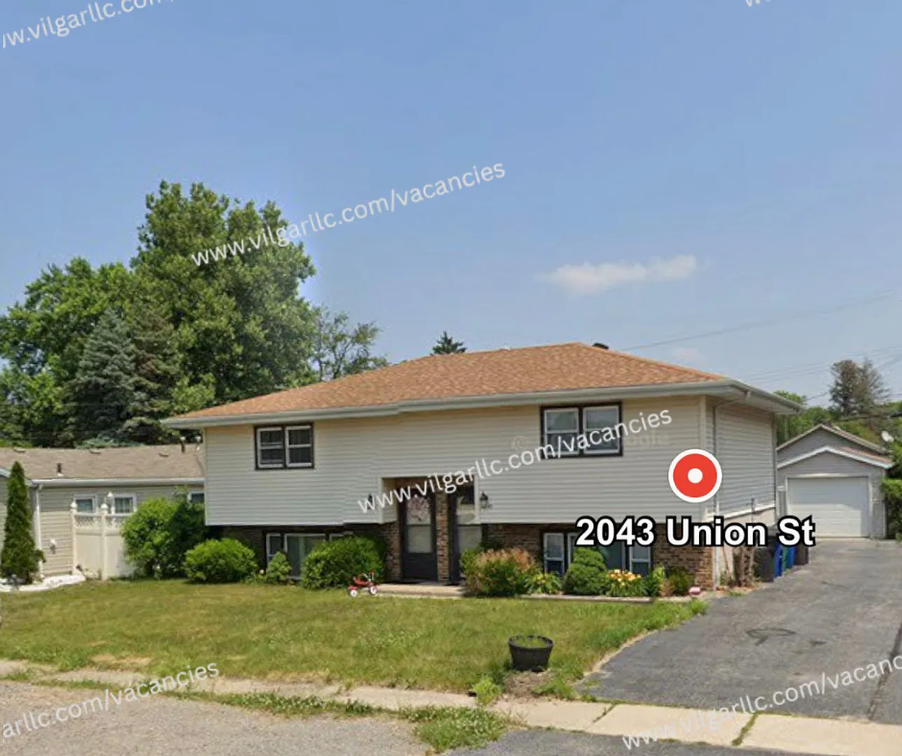 2041 - 2043 Union St. — Photo 1