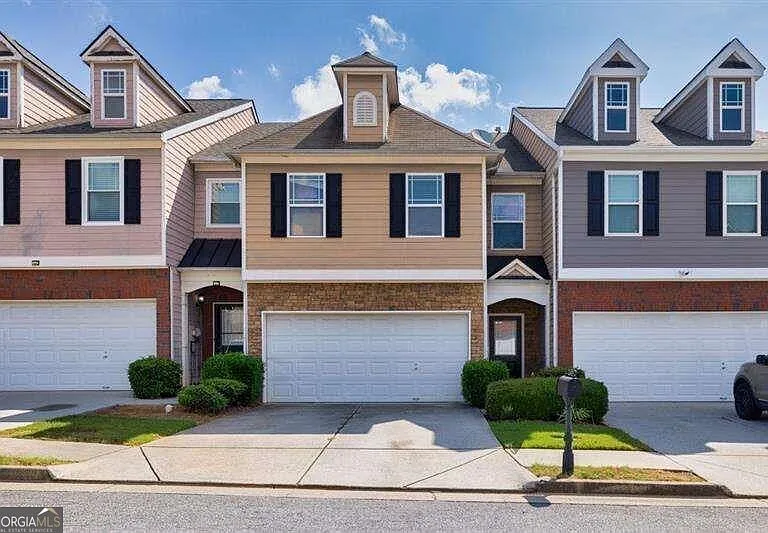 37 Providence Oak Ln — Photo 1