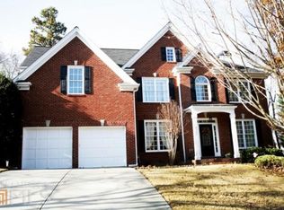 2360 Millwater Xing, Dacula, GA 30019