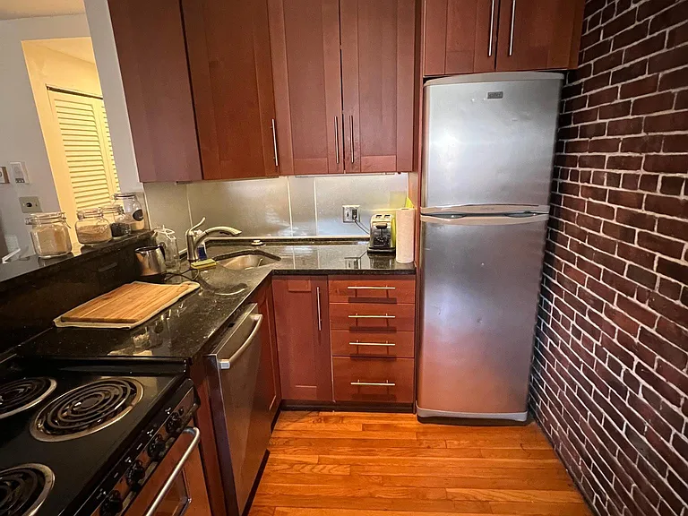 123 W Concord St #2 — Photo 1