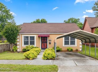 237 Douglas Ave, Knoxville, TN 37921