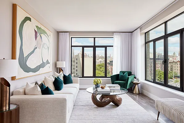 Sold by Brown Harris Stevens Development Marketing | media 19