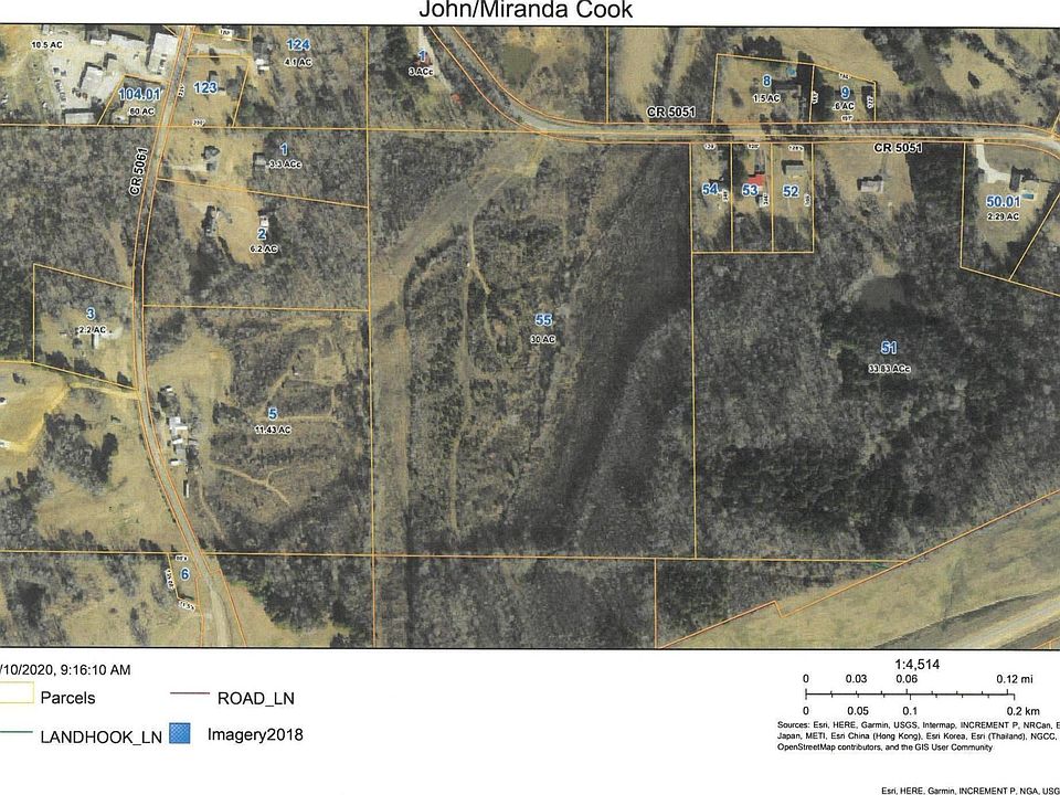 1st image of County Road 5051