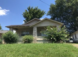 1086 Azalia St, Memphis, TN 38106
