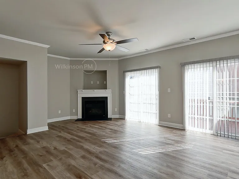 1265 Amber Ridge Rd NW — Photo 8