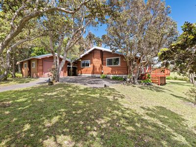 99-249 Painiu Pl, Volcano, HI, 96785