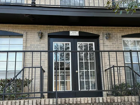 1601 N Bryant St APT 36, Little Rock, AR 72207