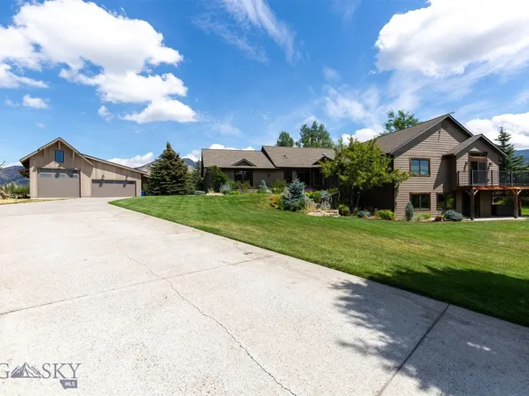 68 Sky Light Ct, Bozeman, MT 59715