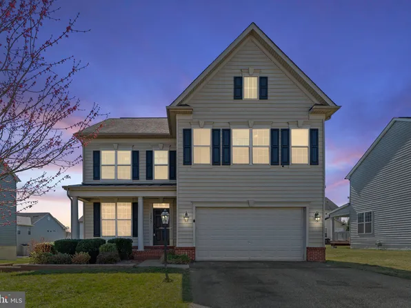 16277 Jetty Loop, Woodbridge, VA 22191