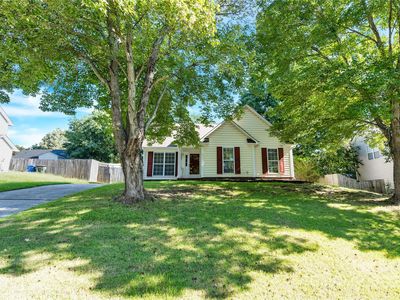 131 Diamond Dr, Mooresville, NC, 28117