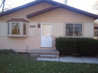 18835 Centralia, Redford, MI 48240