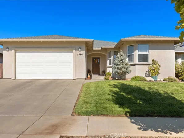 2866 Wingfield Ave, Chico, CA 95928