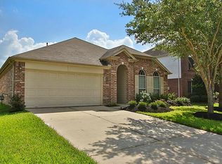 14114 Coveney Dr, Houston, TX 77090