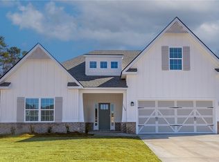 1598 Pressfield Path, Auburn, AL 36830