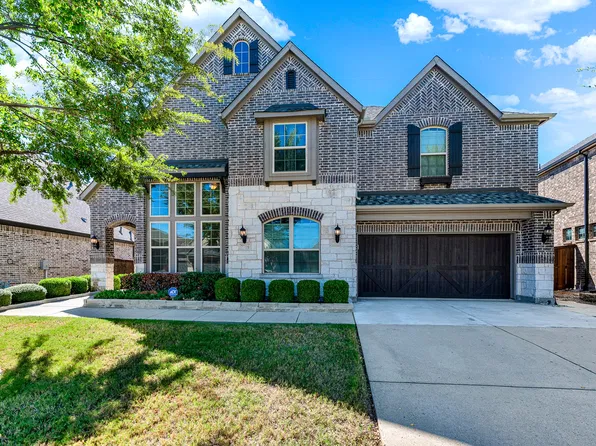 7716 Krause Springs Dr, McKinney, TX 75071