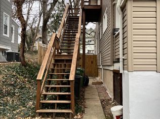 2904 Rueckert Ave FLOOR 3, Baltimore, MD 21214