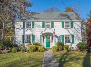 61 Beach St, Bloomfield, NJ 07003